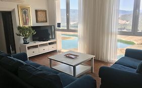 The Townhouse, Iznajar